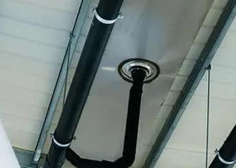 青岛市虹吸排水的原理