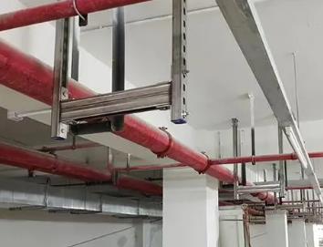 青岛市成品支架知识介绍
