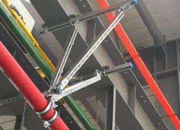 青岛市抗震支架厂家与你分享你必须做的紧急情况下的准备